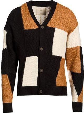 Jack & Jones PRENDAS DE PUNTO - C&aacute;rdigans en YOOX.COM