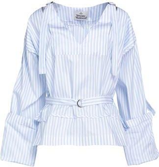 Vivienne Westwood CAMISETAS Y TOPS - Tops en YOOX.COM