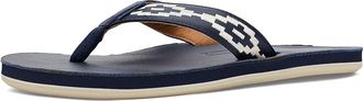Hari Mari Fields Camino Mens Shoes Navy 1 : 13 M, Textile