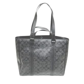Coach Borsa Tote Pre-owned - - Pre-owned - Donna - Grigio - ONE SIZE