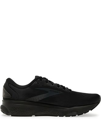 Brooks Ghost 16 sneakers - Zwart