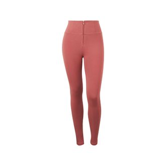 Freddy Pantaloni push up WR.UP vita alta superskinny in cotone