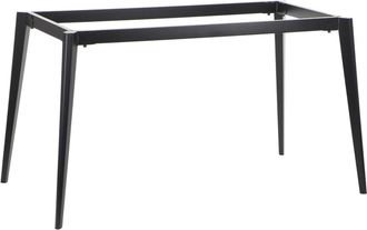 OEM Marco De Fotos 135x74 Cm Ny-a385, Color Negro