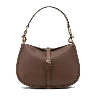 Etro Dames, Tassen, Bruin, Maat: ONE Size Leer