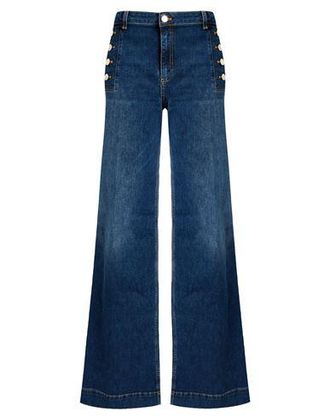 Vicolo BOTTOMWEAR - Jeans on YOOX.COM