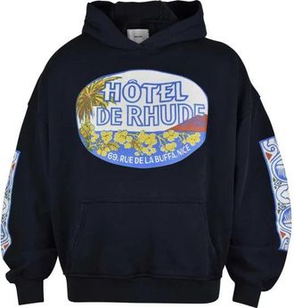 Rhude Kapuzenpullis