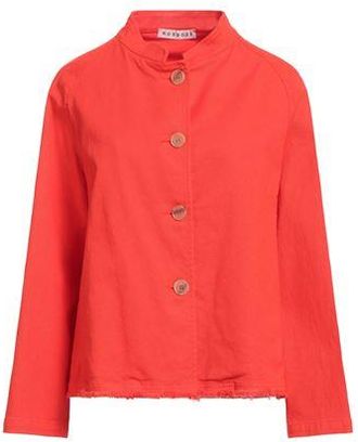 Rosso35 COATS & JACKETS - Jackets on YOOX.COM