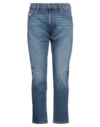 Diesel BOTTOMWEAR - Pantaloni jeans su YOOX.COM