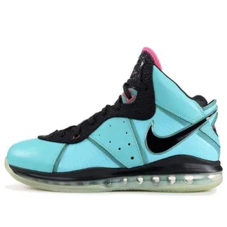 Nike LeBron 8 South Beach 2010 417098-401