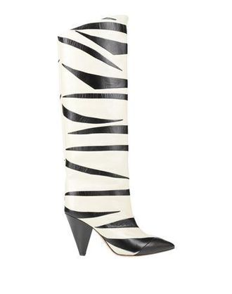 Isabel Marant FOOTWEAR - Boots on YOOX.COM