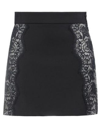 Patrizia Pepe BOTTOMWEAR - Mini skirts on YOOX.COM