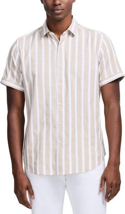 Robert Graham Preston Woven Shirt