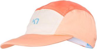 Kari Traa Linnea Run Cap Cap f&uuml;r Damen | beige