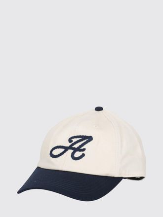 Autry Cappello Autry in cotone con logo ricamato