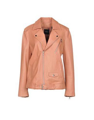 Theory ROPA DE ABRIGO - Chaquetas y cazadoras en YOOX.COM