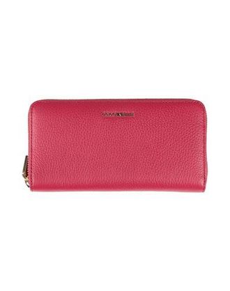Coccinelle Marroquiner&iacute;a - Billeteras en YOOX.COM