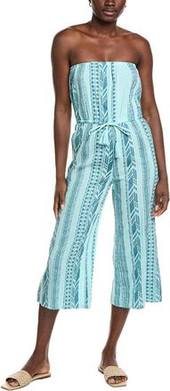 Elan Elan Culotte Romper