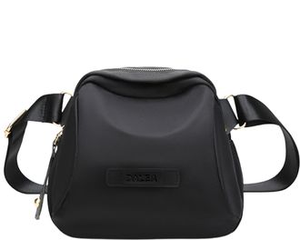 Generic Bucket Tote Bags, Adjustable Strap Shoulder Bag for Men, Versatile Carrying Options, Adjustable Strap for Working, Shopping, Leisure Shoulder Bags, Bl