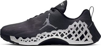 Nike Jordan Air Jordan Trunner NXT React Black AV1201-001