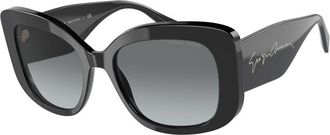 Giorgio Armani Acetate Mens Sunglasses