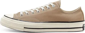 Converse Chuck 70 Low Seasonal Color - Nomad Khaki 168505C