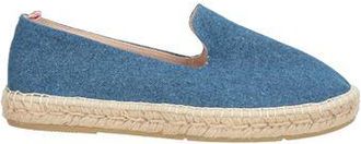 MC2 Saint Barth CALZATURE - Espadrillas su YOOX.COM