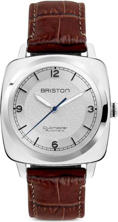 Briston Clubmaster Legend 39mm - Grey