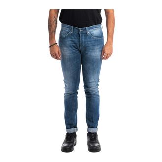 Dondup Denim George Trousers