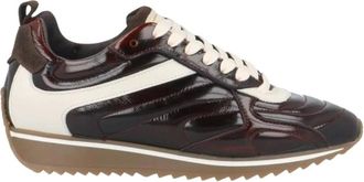 VIA VAI Mikki Rae Sneaker - Shoes - Mujer - Rojo - 36 EU