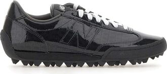 New Balance Gator Run Sneakers - Heren - Fitnessschoenen - Zwart - 42 1/2 EU - Fitness