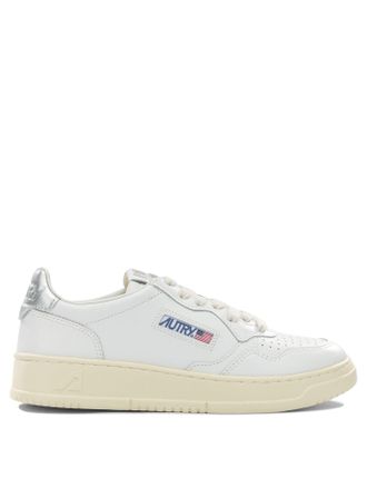 Autry Medalist Low-sneakers