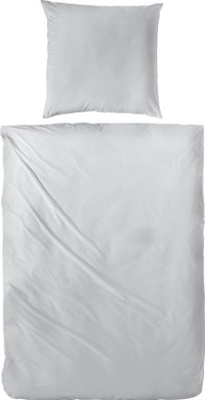 Primera Bettwäsche »Erko« 3 Stk. tlg. mit Reissverschluss