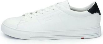Lloyd Lloyd - Enrico Sneaker - Heren - Schoenen - Wit - Maat: 43 EU