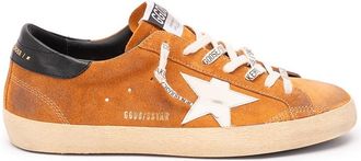 Golden Goose Super-Star Sneakers