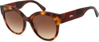 Longchamp Lo673S Sunglasses