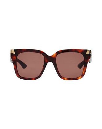 Alexander McQueen GAFAS - Gafas de sol en YOOX.COM