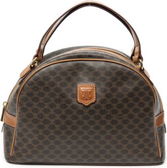 Celine Dome Top Handle Handtas