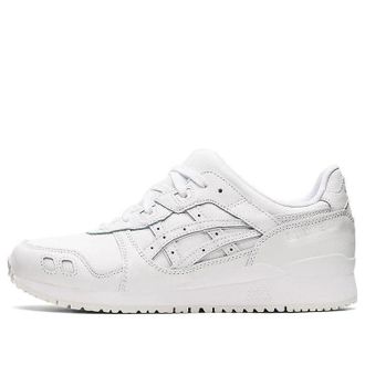 Asics Gel Lyte 3 OG Triple White 1201A257-100