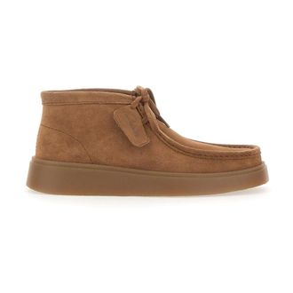 Clarks Torview Hi