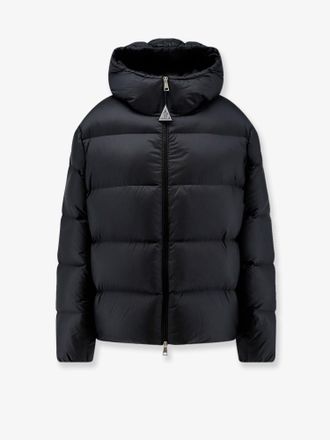 Moncler Piumino Feligule in nylon riciclato - MONCLER - gender_Woman
