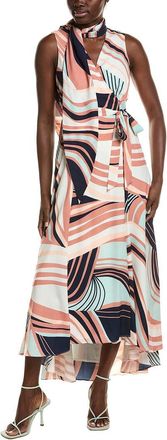 Hutch Oster Dress