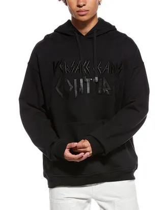 Versace Jeans Couture Hoodie