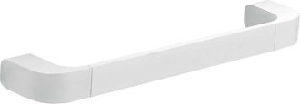 Gedy Gedy - 32213522000 Toallero/asidero 35 Cm Blanco Mate - Ref: 32213522000