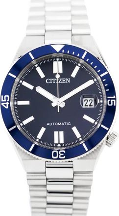 Citizen Tsuyosa Shore - Heren - Horloges - Veelkleurig - ONE Size - Accessoires