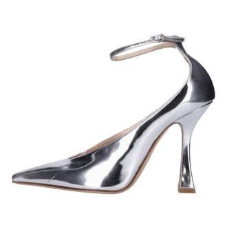 Casadei Mujer, Zapatos, Gris, Talla: 37 EU
