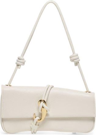 Dolce Vita Alice Suede Shoulder Bag in Ivy at Nordstrom