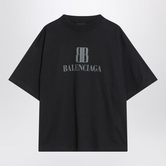 Balenciaga T-Shirts − Sale: up to −61% | Stylight
