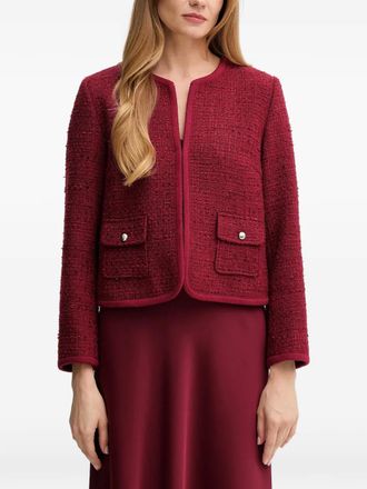 Joop Blazer Joella - Rosso