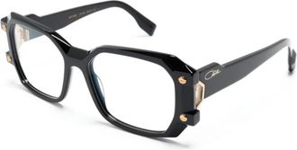 Cazal 5006 001 Optical Frame - Dames - Brillen - Zwart - 53 MM - Accessoires