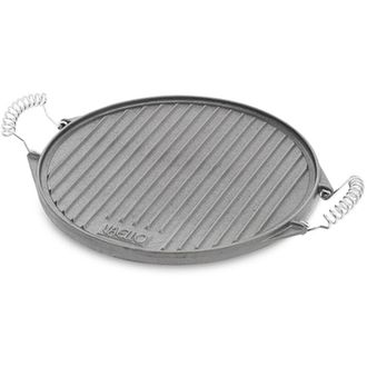 Vaello la Valenciana Vaello La Valenciana - Plancha Hierro Fundido Redonda &Oslash;43cm. Vaello